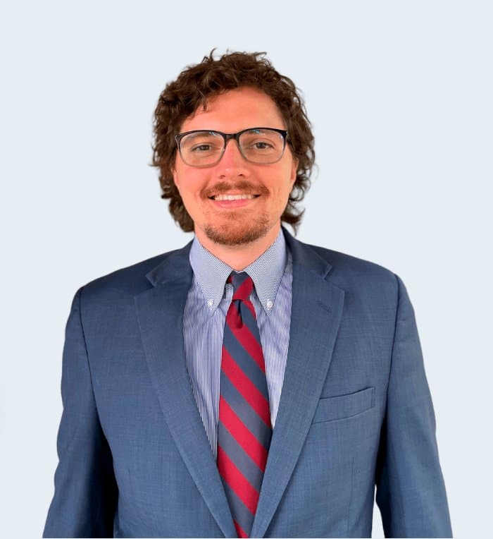 Brad Thomas, Social Security Disability Attorney